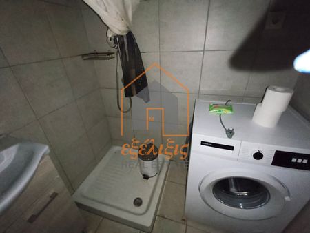Studio/Γκαρσονιέρα για ενοικίαση Χιλιαδού (Βόλος) - Φωτογραφία 2