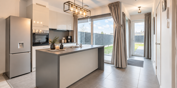 Huis te huur in Hasselt voor € 1.400 met 2 slaapkamers - foto 3