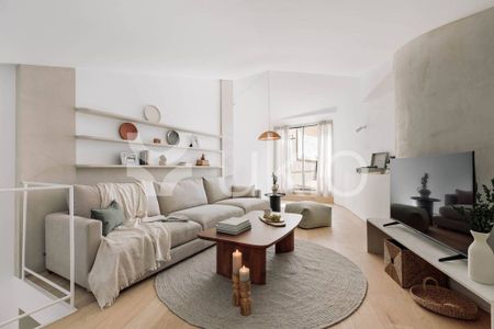 3 room luxury Apartment for rent in Barcelona, Catalonia - Photo 5