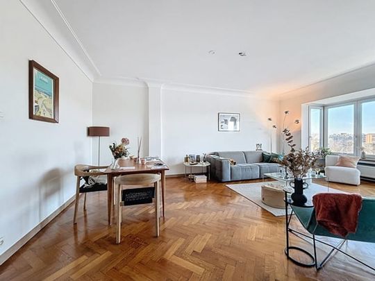 Appartement te huur - Photo 1