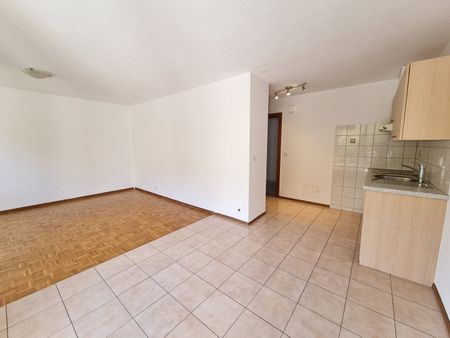 1.5 pièces au 1er à Bex! - Photo 3