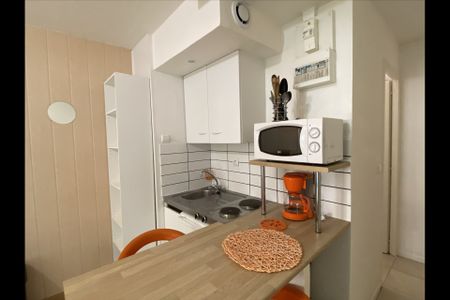 Studio 18m² Meublé / VANDOEUVRE BRABOIS - Photo 5