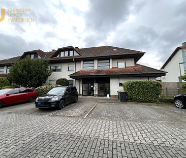 Frisch für Sie saniert: 3 Zimmer EG-Wohnung mit Terrasse in Dietzenbach - Foto 5