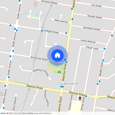 3 Northcote Road, NSW 2190, Greenacre