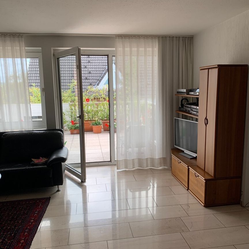 Wohnung sucht ruhiges Pärchen- Gepflegtes Wohnen in Lüstringen - Photo 1