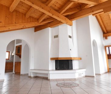 4.5 Zim Maisonette - Wohnung in Bonaduz - Photo 1