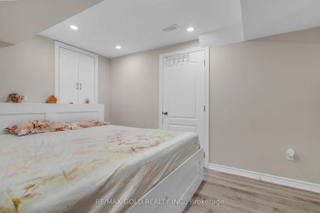 For Lease - 10 Morgandale Road Unit# Basement, Brampton, Ontario - Photo 2