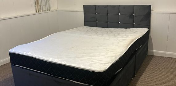 1 Bed Flat, Newlands Road, G44 - Photo 2