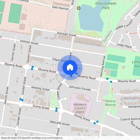 1/56 Moverly Road, Maroubra NSW 2035