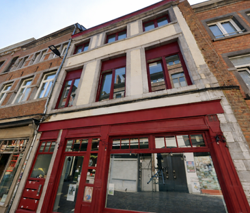 Appartement - à louer - 5000 Namur - 780 € - Foto 6