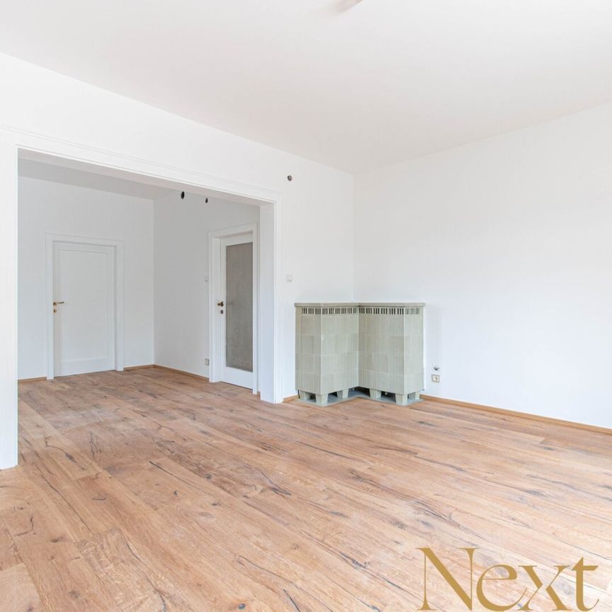 In Linzer Bahnhofsnähe! Großzügige 3,5 Zimmer-Wohnung mit Balkon zu vermieten! - Foto 1