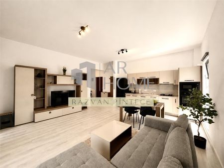 Apartament 2 camere, prima inchiriere, Albert MRS Gradinile Ploiesti - Photo 5