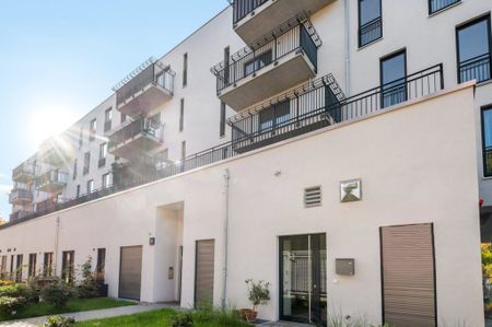 Großzügige 2-Zimmer Terrassenwohnung - Photo 4