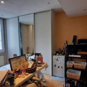 Appartement T1 à louer - 19 m² - Photo 2