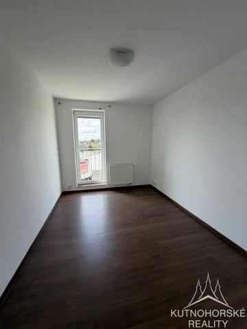 Pronájem bytu 3+kk s terasou, 71 m - Photo 3