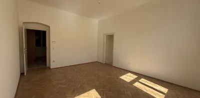 Top geschnittene 2 - Zimmer Altbauwohnung | unbefristet | ab sofort - Foto 2