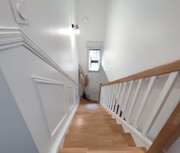 Magnifique maison meublée au vert - Photo 4