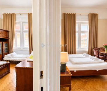 Kiadó újszerű állapotú lakás - Budapest VI. kerület - Photo 3
