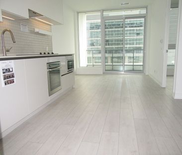 For Lease - 5 Buttermill Avenue Unit# 805, Vaughan, Ontario - Photo 3