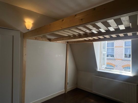Te huur: kamer op toplocatie in Utrecht - Foto 1