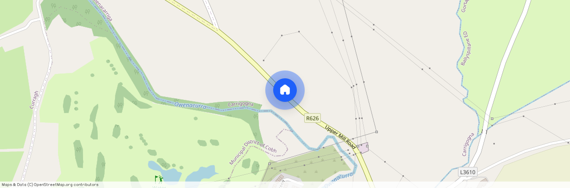 Carrigogna, Midleton, Co. Cork