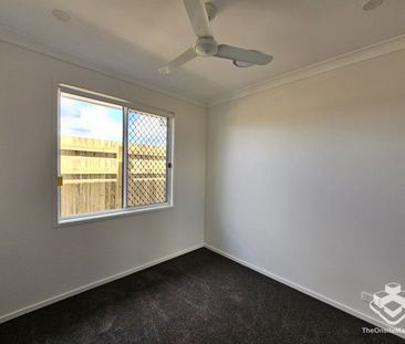 Low set with deducted air conditioner - Photo 1