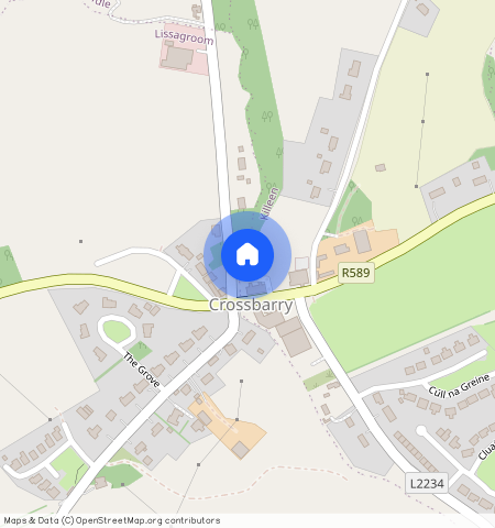 3 Cois Abhainn, Crossbarry, Innishannon, Co. Cork