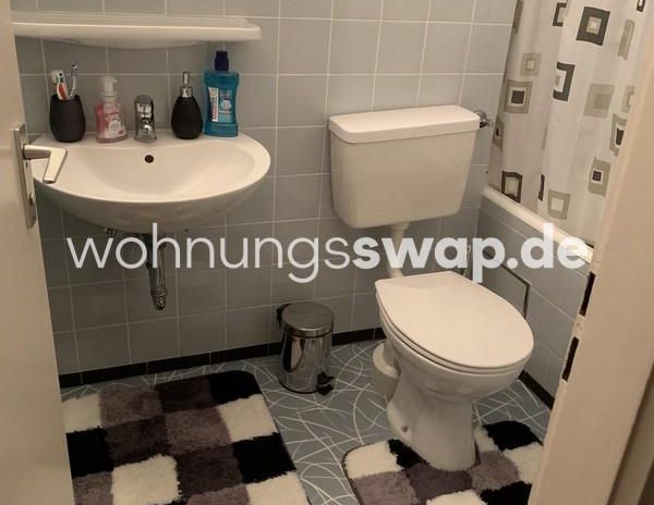 Wohnungsswap - 2 Zimmer, 58 m² - Altdorferstraße, Laim, München - Photo 1
