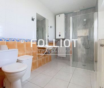 A LOUER Maison meublée Granville 2 pièce(s) 49.90 m2 - Photo 5