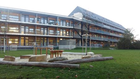 4-Zimmer-Wohnung in St. Pölten - Foto 3
