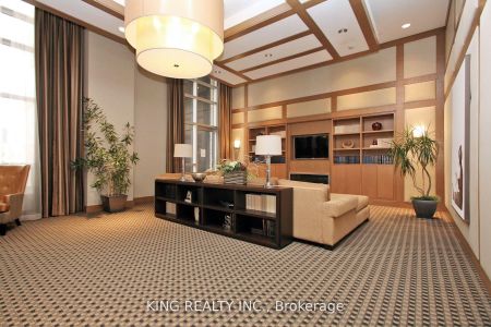 For Lease - 100 Harrison Garden Boulevard Unit# 1403, Toronto, Ontario - Photo 4