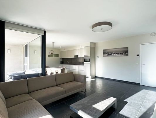 Appartement te huur - Foto 1