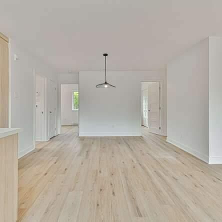 ST-DONAT - 4½ À LOUER POUR AOÛT - Photo 3