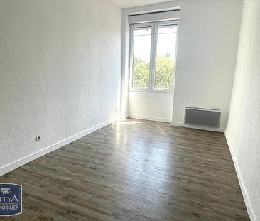 Location appartement 2 pièces de 37.84m² - Photo 1