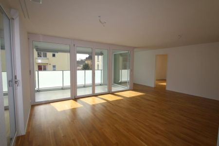 Stadtnahe Wohnung - Photo 5