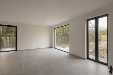 Nieuwbouwappartement 110m² met 2 slaapkamers - Photo 2