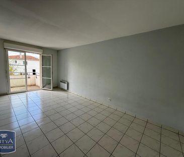 Location Appartement 2 pièces 45m² VILLENEUVE SUR LOT 47300 - Photo 4