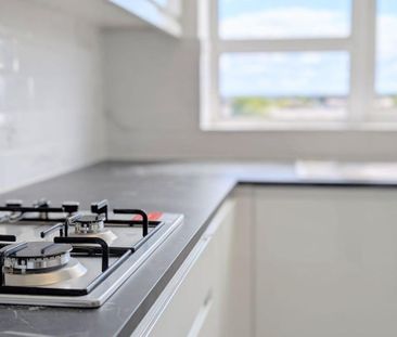 2 bedroom apartment to rent - Photo 6