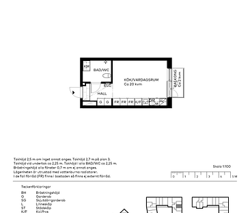 Frestavägen 128 Sollentuna - Photo 2