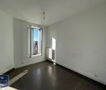 Appartement à louer 2 pièces 36.08m² - Photo 5
