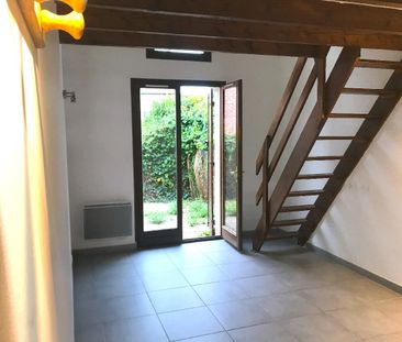 Appartement 30 m² - 2 Pièces - Deuil-La-Barre (95170) - Photo 1