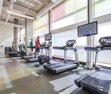 For Lease - 19 Singer Court Unit# 716, Toronto, Ontario - Photo 5