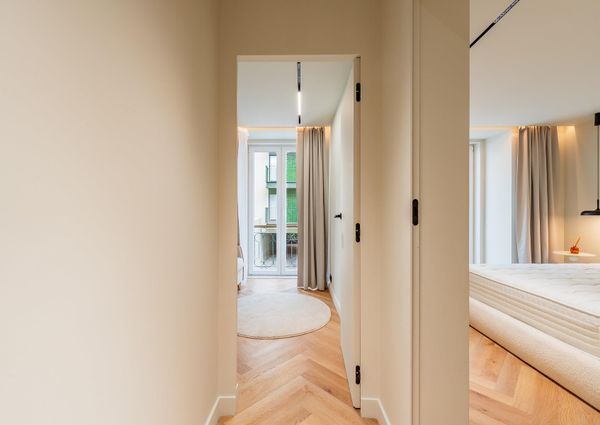 Lisboa, Príncipe Real,