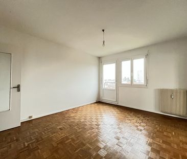 Location Appartement 3 pièces 56m² - Photo 4