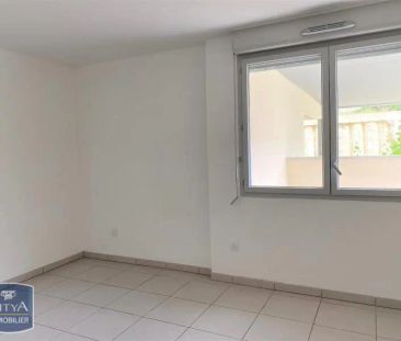 Appartement à louer 2 pièces 53.05m² - Photo 5