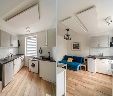 Zabrze Centrum Północ, Cieszyńska - Zdjęcie 6