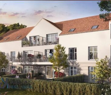 Location Appartement 3 pièces 67m² VOISENON 77950 - Photo 5