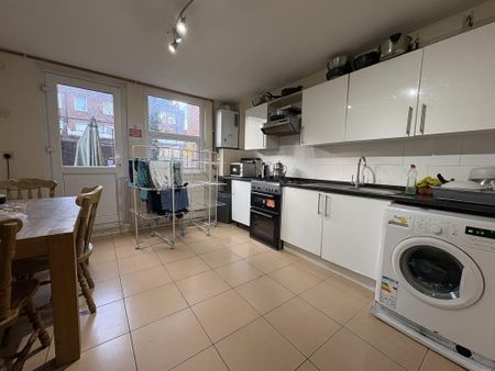 House share to rent - Photo 4