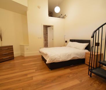 1 bedroom apartment to rent - Photo 6