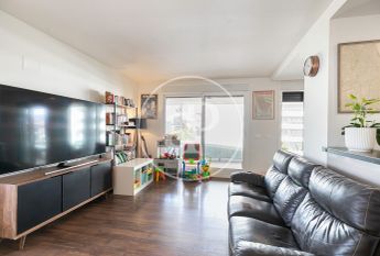 Flat for rent in Canal de Badalona